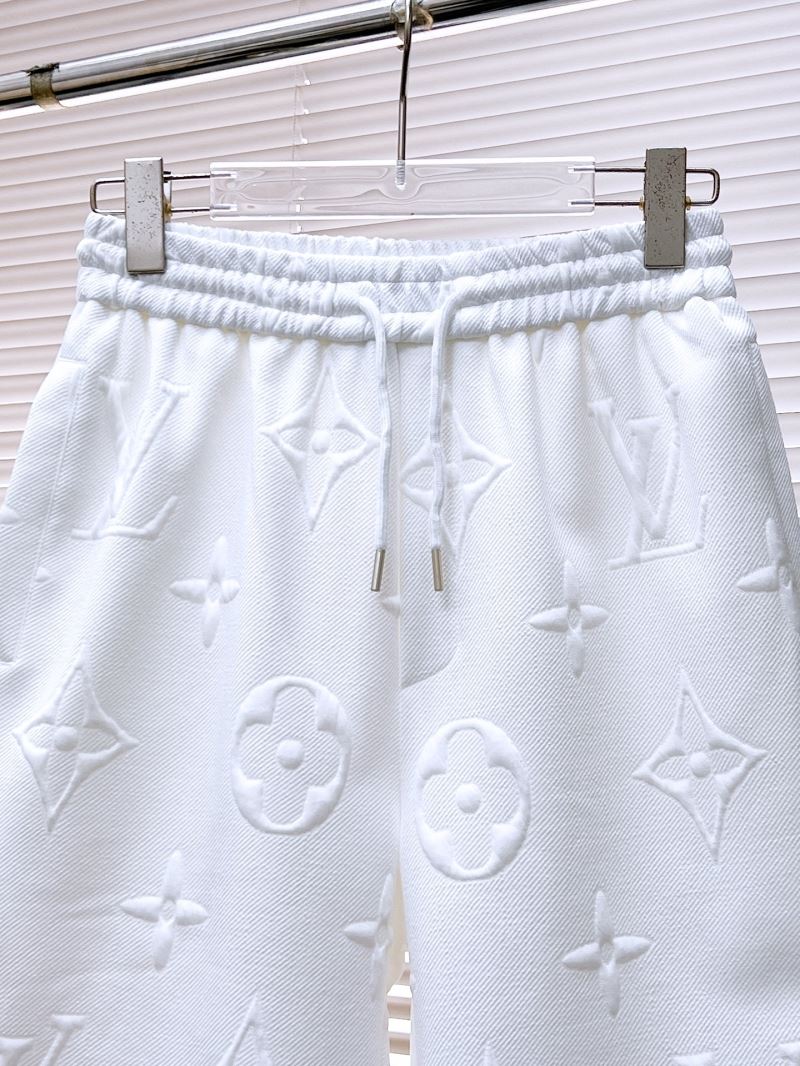 Louis Vuitton Short Pants